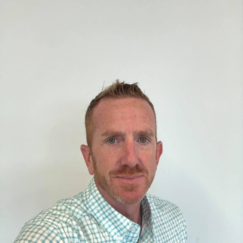 Meet your Posher, Robert